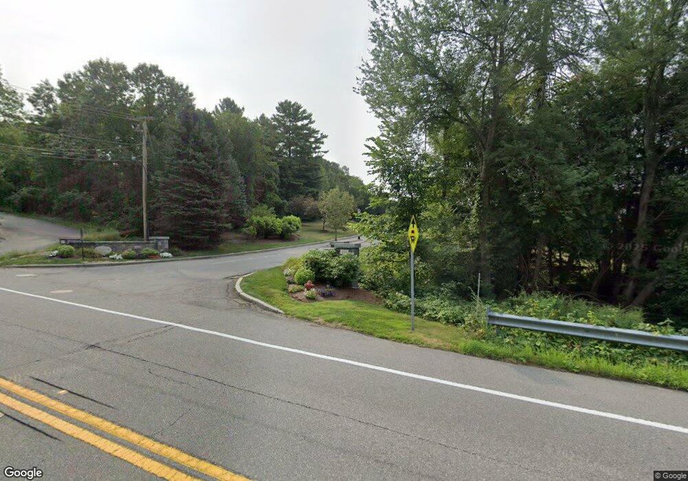 490 Main St unit 211, Northborough, MA 01532 - photo 1