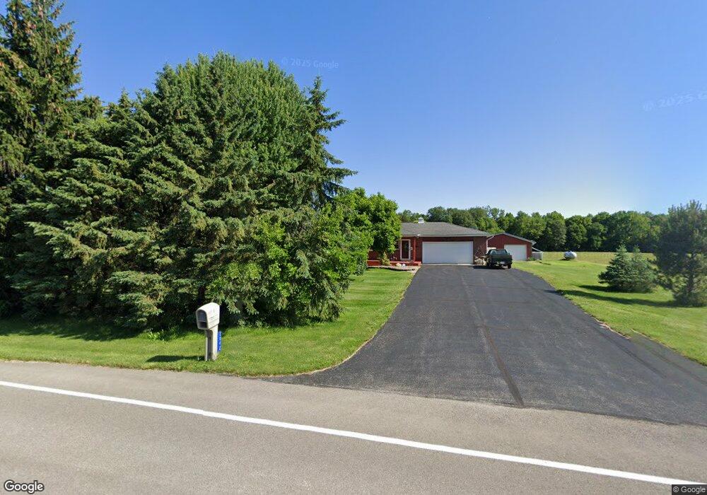 2026 Bucyrus Nevada Rd, Bucyrus, OH 44820 - photo 1