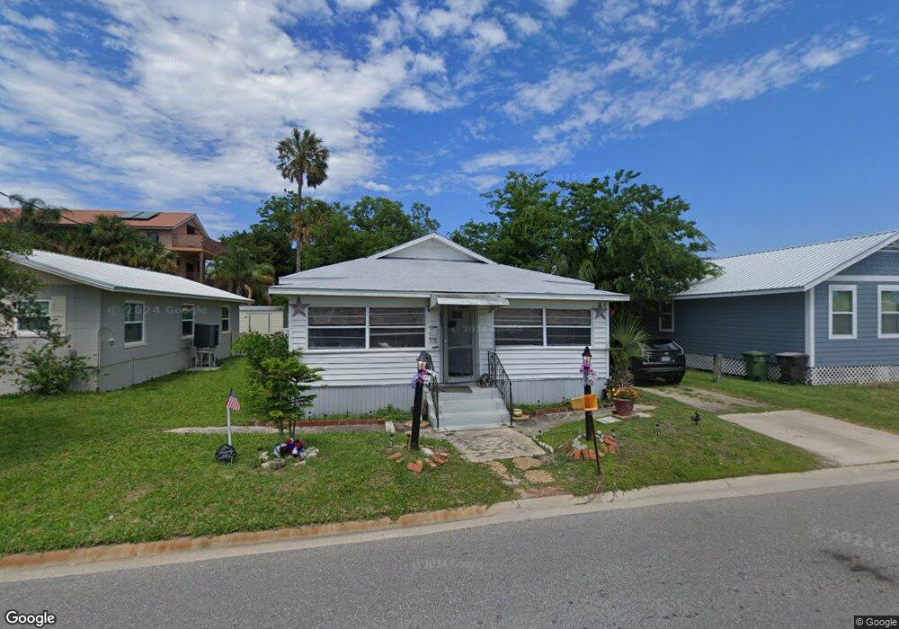 303 Riberia St, Saint Augustine, FL 32084 - photo 1