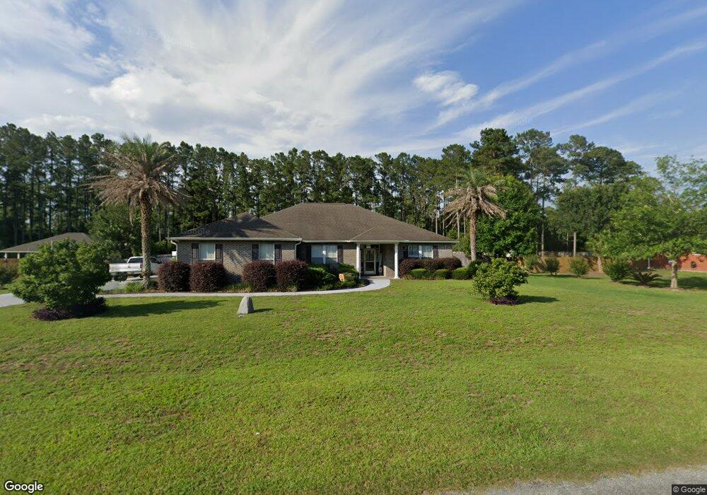 64 Parkside Cir, Crawfordville, FL 32327 - photo 1