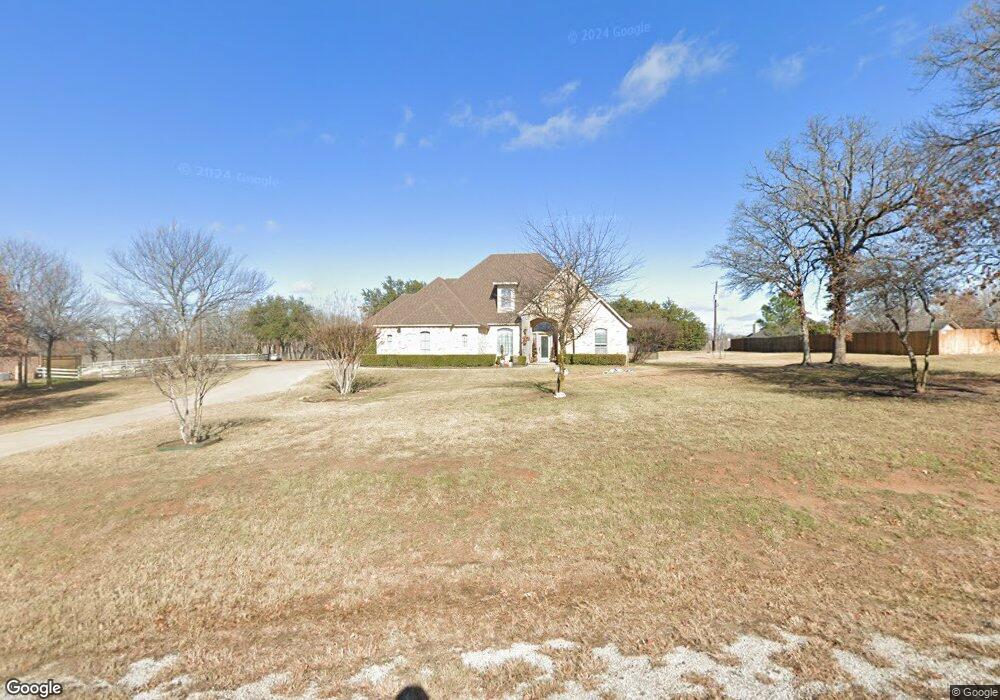 108 Overton Ridge Cir, Weatherford, TX 76088 - photo 1