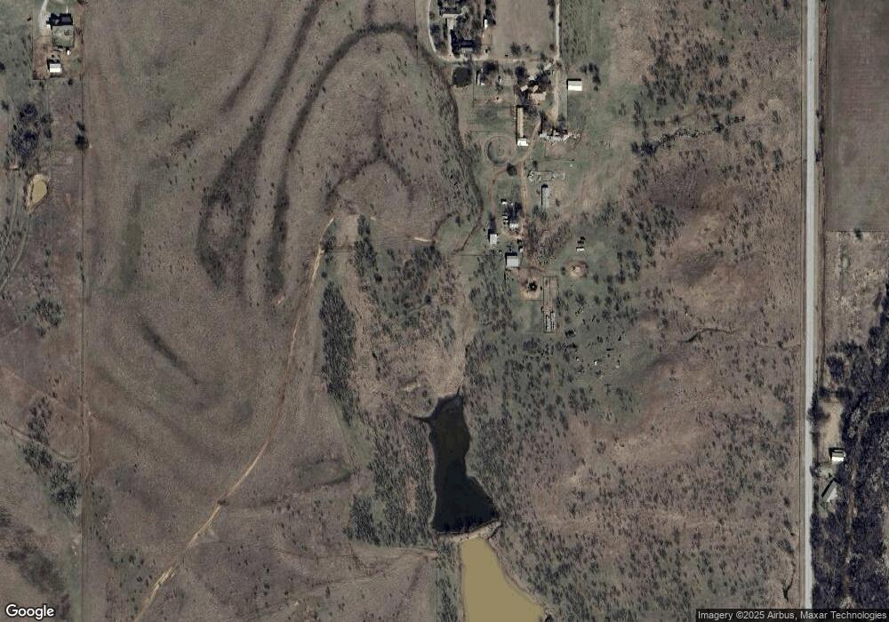 15939 SW Lee Blvd, Cache, OK 73527 - photo 1