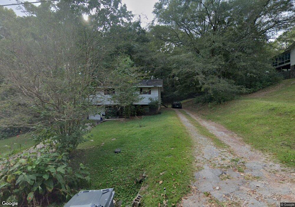 820 Rock Ridge Rd, Weaver, AL 36277 - photo 1