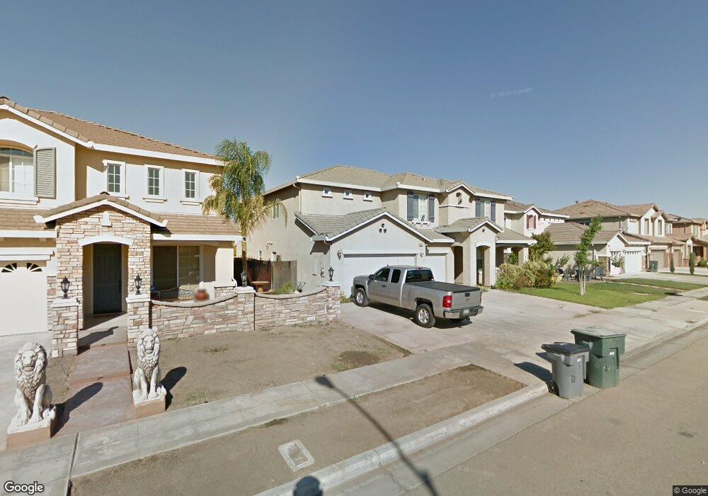 3311 N Vahe Ave, Fresno, CA 93737 - photo 1