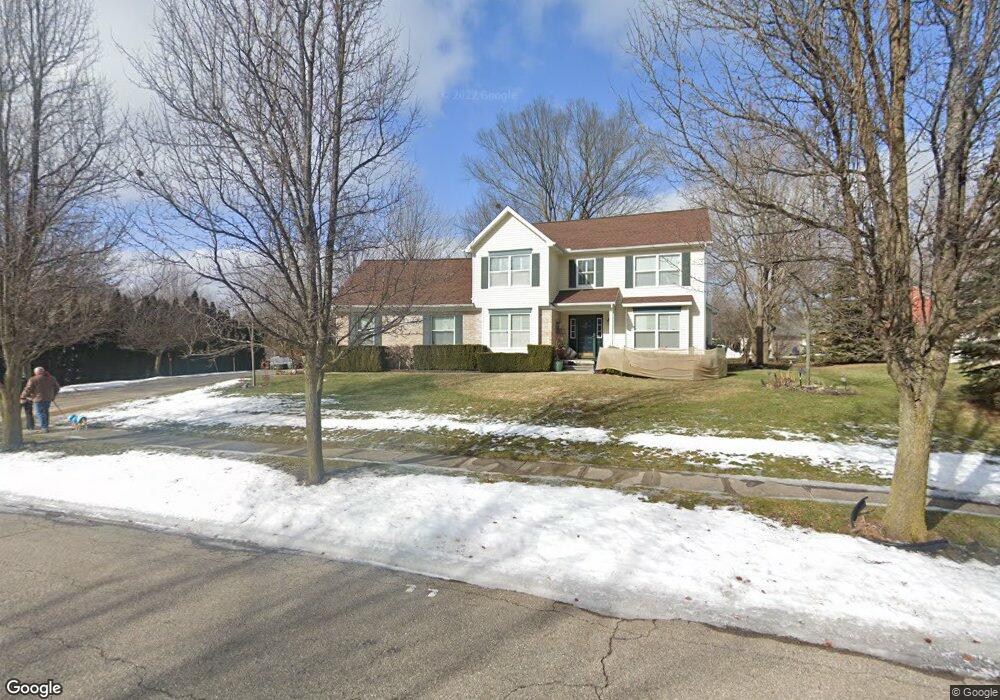 607 Carriage Way, Davison, MI 48423 - photo 1