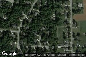14603 Red Tail Ct, Hoagland, IN 46745