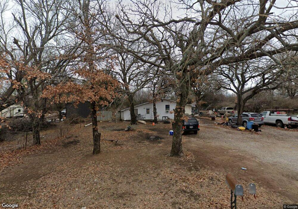 210 Roadrunner Trail, Springtown, TX 76082 - photo 1