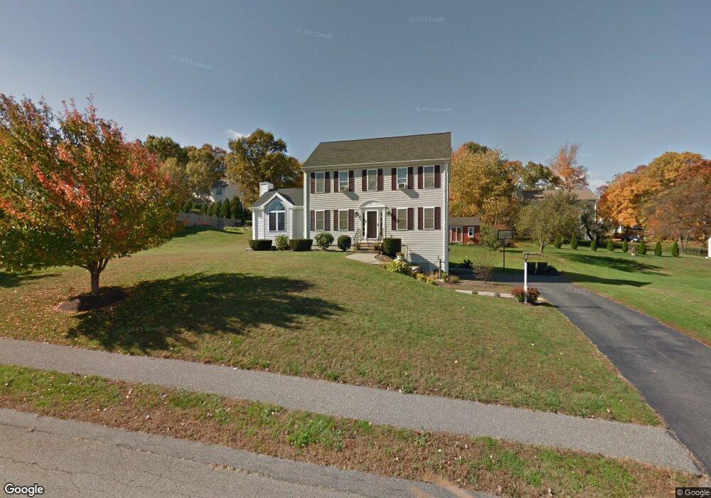 29 Peach Tree Dr, Sutton, MA 01590 - photo 1