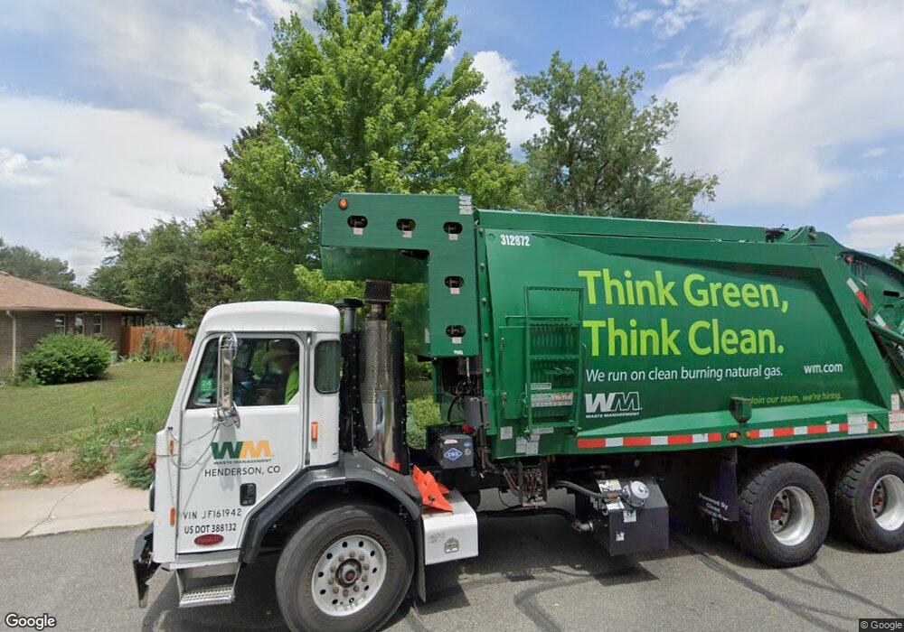 6645 W 44th Place, Wheat Ridge, CO 80033 - photo 1