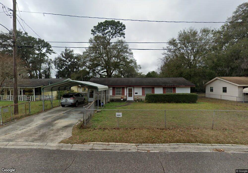 10604 Dodd Rd, Jacksonville, FL 32218 - photo 1