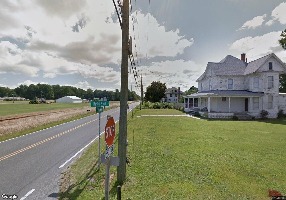 000 Virginia 316, Bloxom, VA 23308 - photo 1