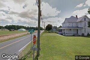 0 Virginia 316 Unit 22069, Bloxom, VA 23421