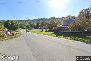 0 Pattersonville Rd, Ringtown, PA 17967