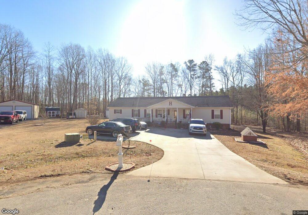 6591 Clearwater Dr, Oxford, NC 27565 - photo 1