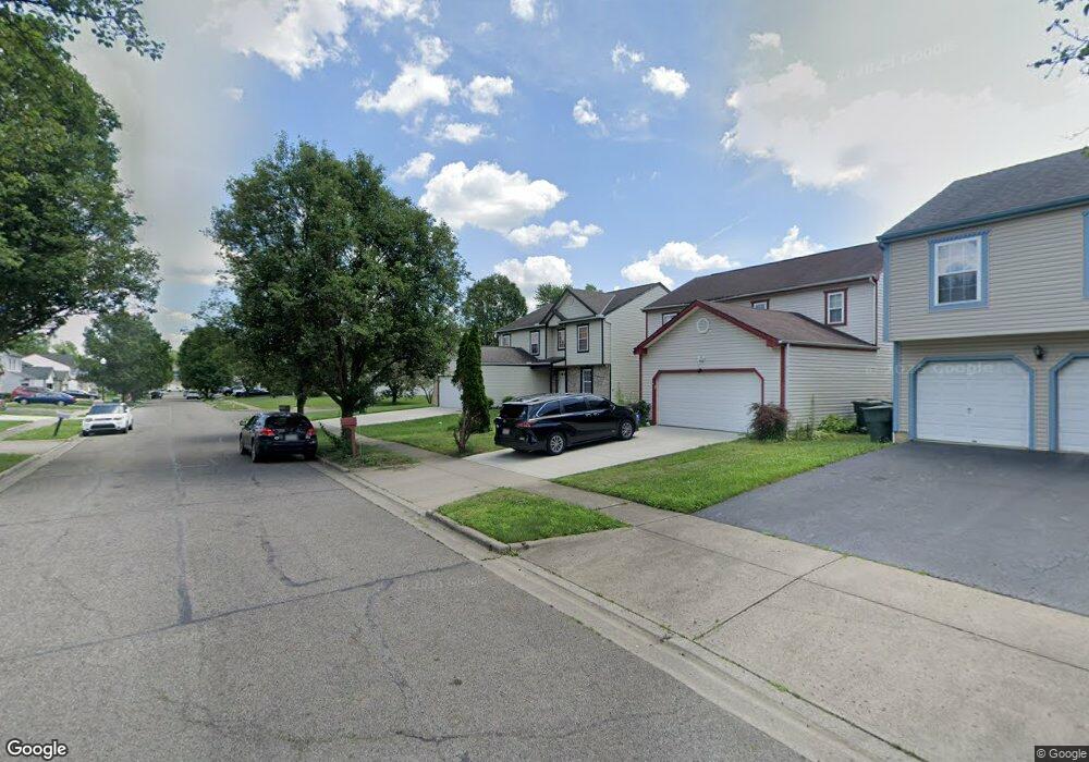 2403 Vining Dr, Columbus, OH 43229 - photo 1