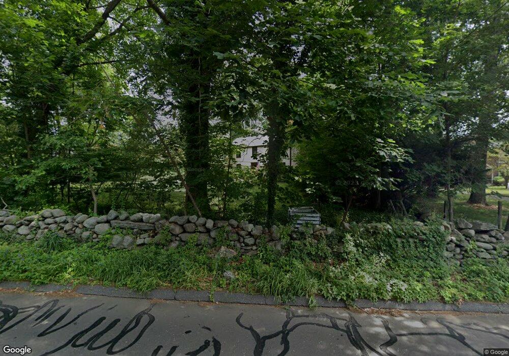 164 E Rocks Rd, Norwalk, CT 06851 - photo 1