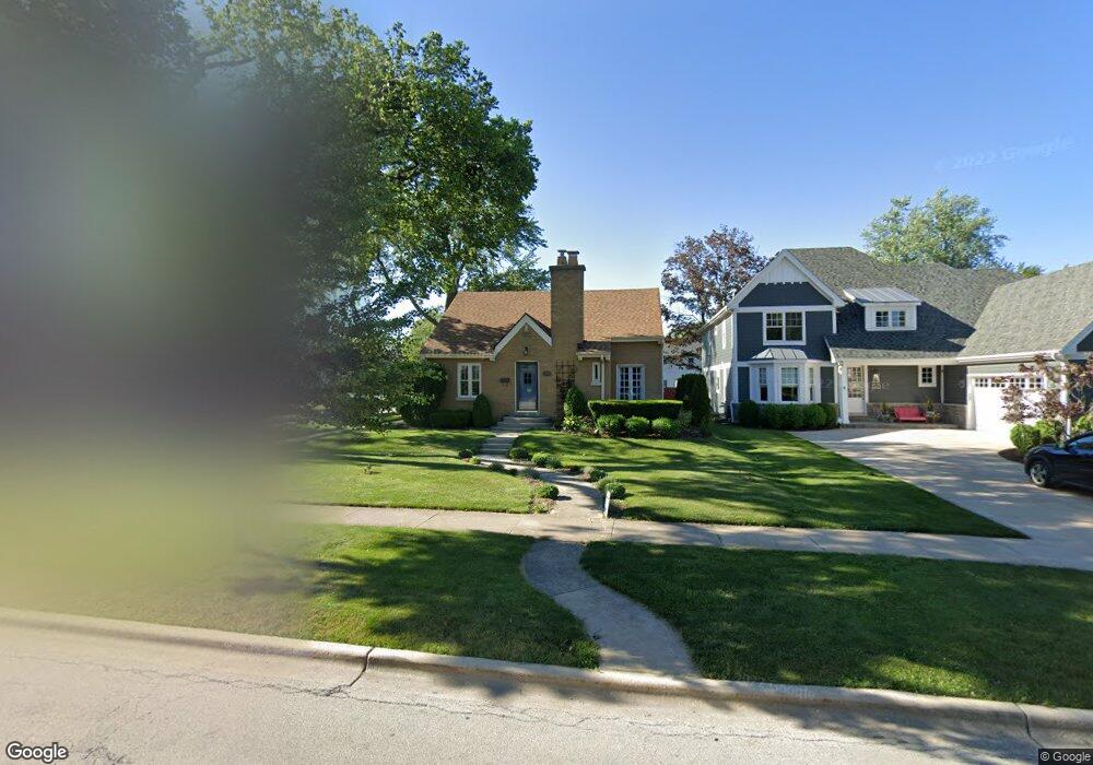 261 W Fremont Ave, Elmhurst, IL 60126 - photo 1