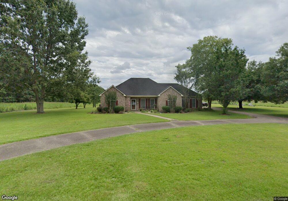 13 Popwell Rd, Tylertown, MS 39667 - photo 1
