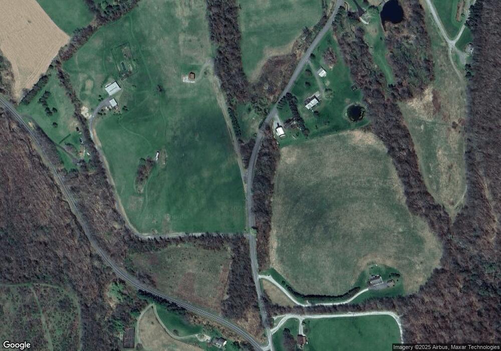 40 E Ancram Rd, Ancramdale, NY 12503 - photo 1