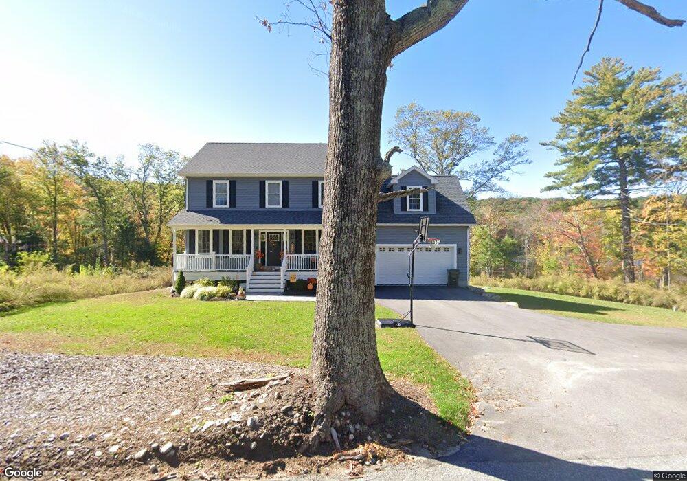 216 Log Rd, Smithfield, RI 02917 - photo 1
