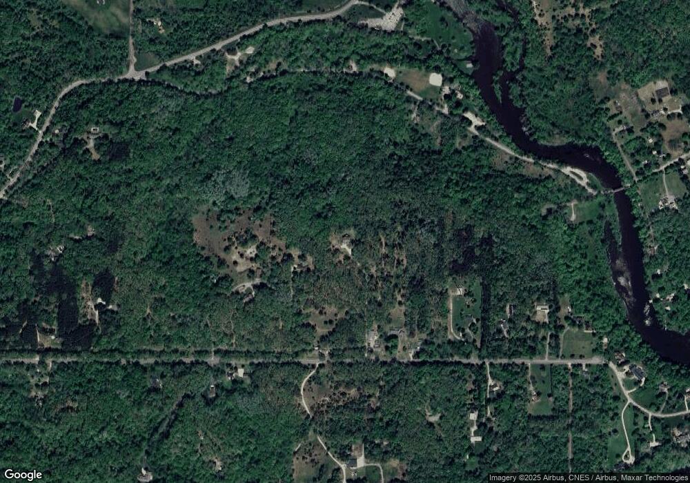 13475 Beckwith Dr NE, Lowell, MI 49331 - photo 1