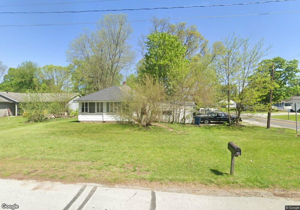 9631 Saint Joseph St, Leo, IN 46765 - photo 1