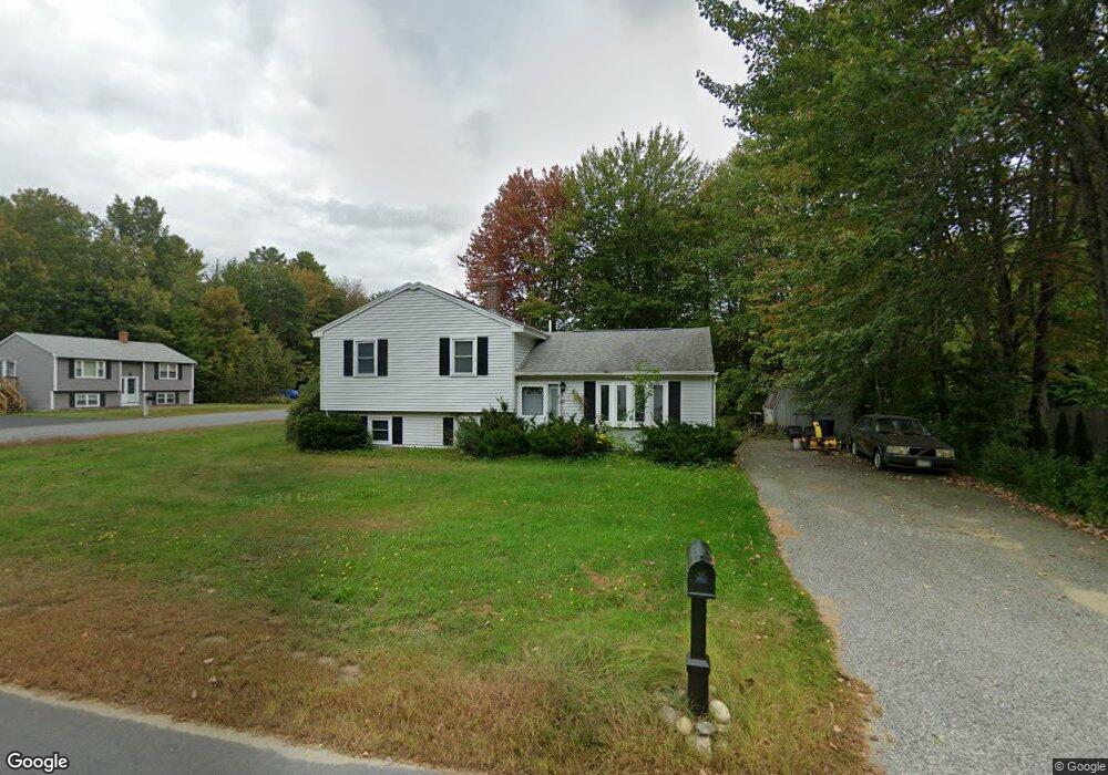5 Scottsdale Ave, Lisbon, ME 04252 - photo 1