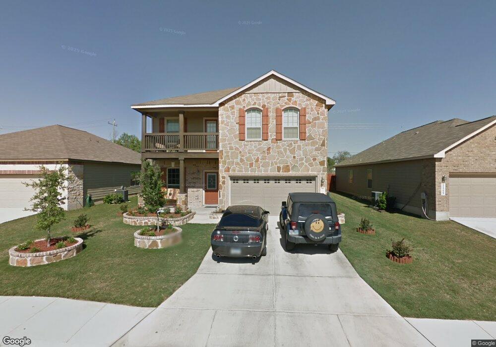 11219 Schinz Field, Helotes, TX 78023 - photo 1