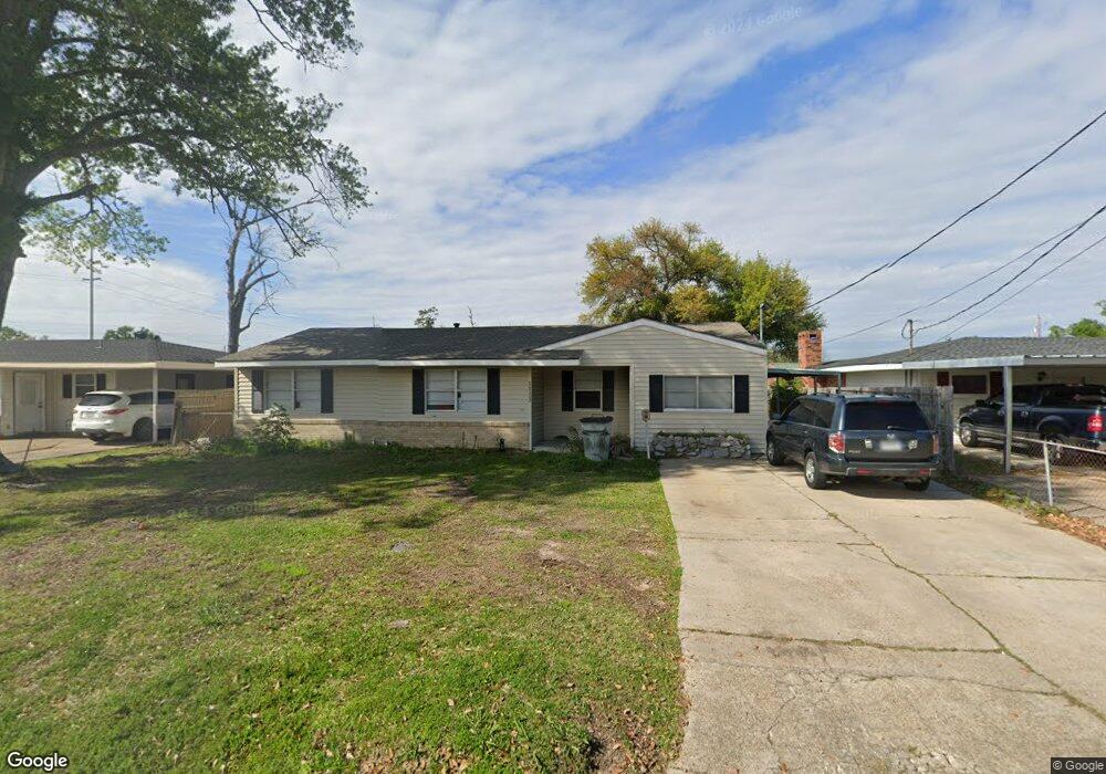 1113 Sunset Dr, Lake Charles, LA 70607 - photo 1