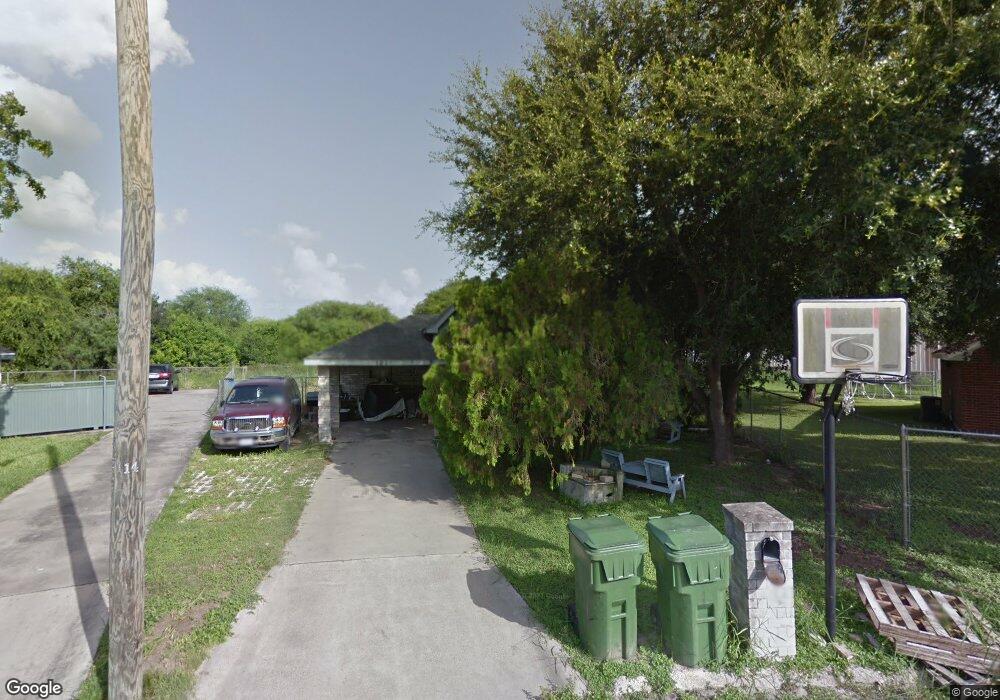 101 Becker St, Alamo, TX 78516 - photo 1