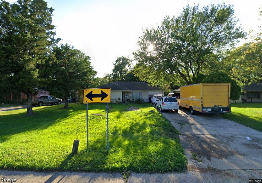 4305 Tulane St, Houston, TX 77018 - photo 1