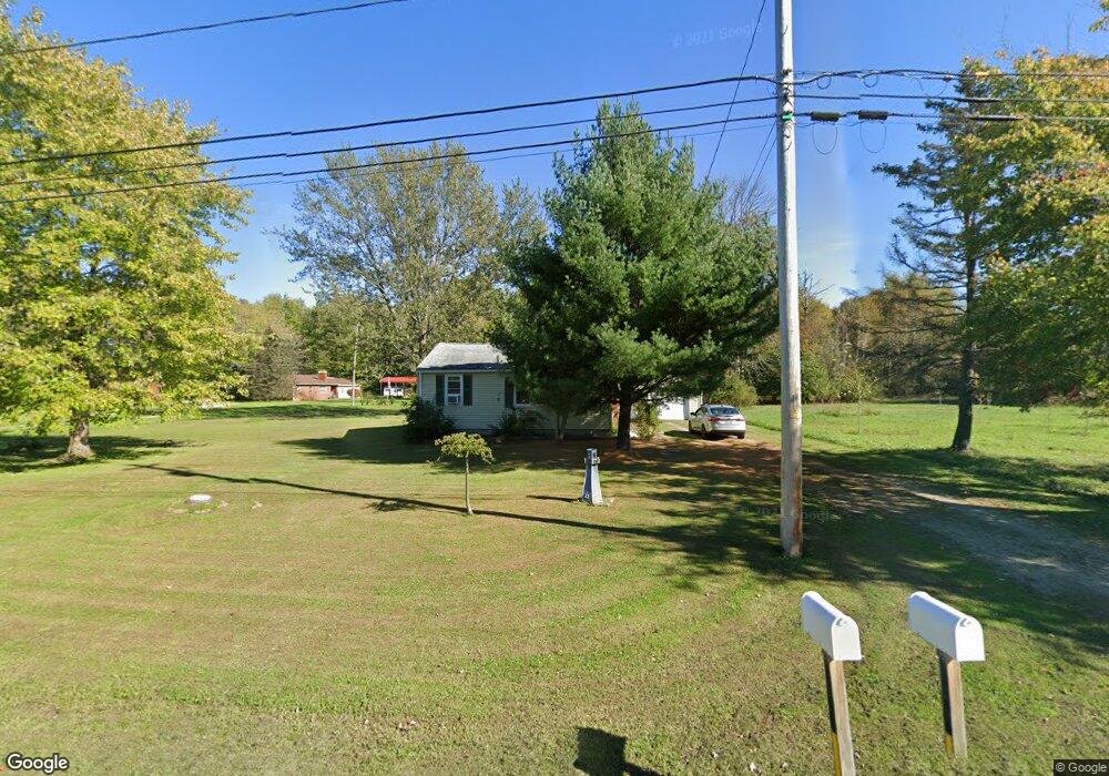 3684 N County Line Rd, Geneva, OH 44041 - photo 1