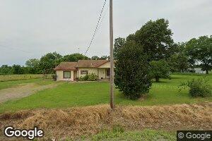 1000 N 11th St, Clarendon, AR 72029