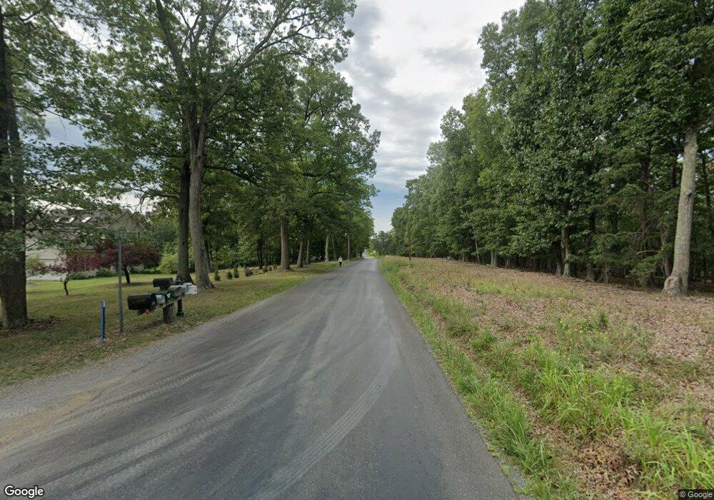 0 Green Oak Ln unit MO9801772, Berkeley Springs, WV 25411 - photo 1