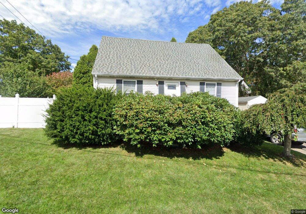 2 Ann St, Westerly, RI 02891 - photo 1