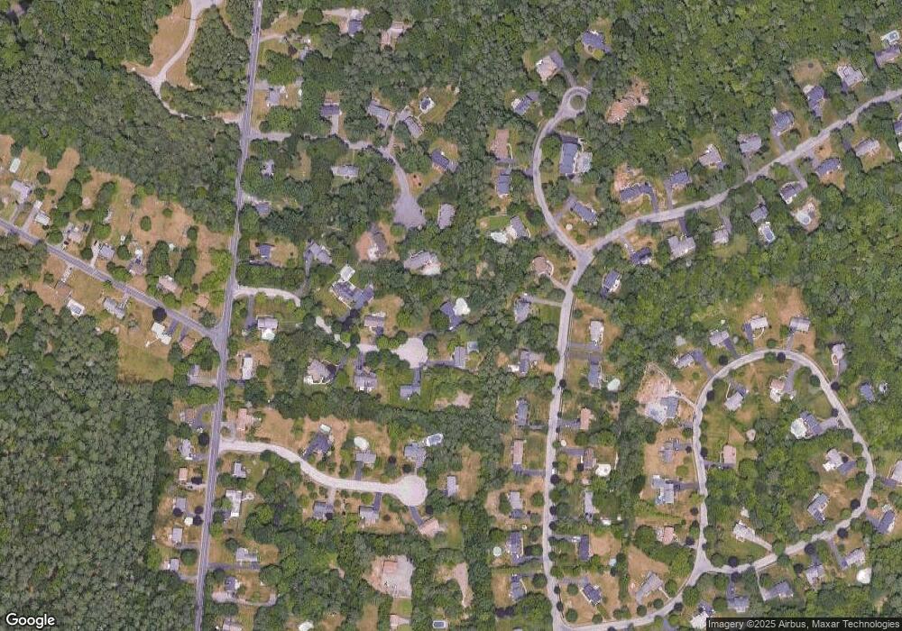 10 Cowan Ln, Mansfield, MA 02048 - photo 1