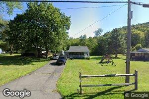 34 Green Acres Rd, Craryville, NY 12521