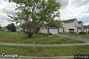 6867 Trail Bend, Canal Winchester, OH 43110