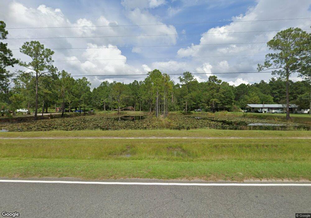 5875 Nicholls Rd, Nicholls, GA 31554 - photo 1