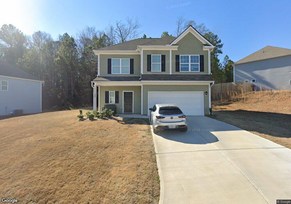 4015 Old Field Rd SW, Dalton, GA 30721 - photo 1