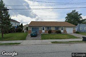 43 North St, Mc Sherrystown, PA 17344