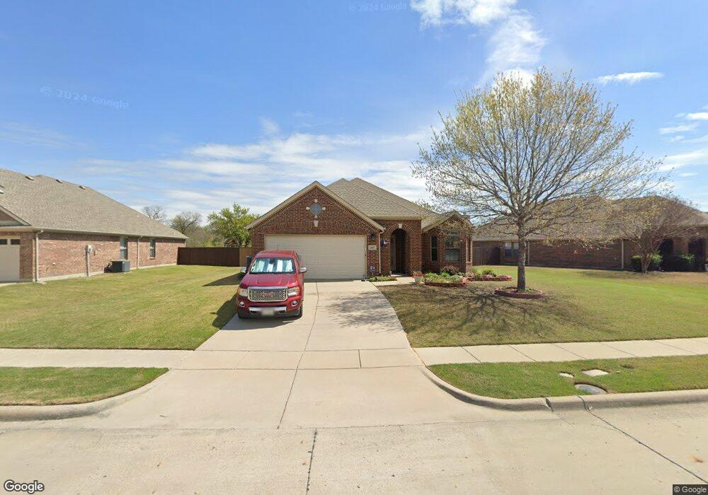 1807 Havenbrook Dr, Wylie, TX 75098 - photo 1