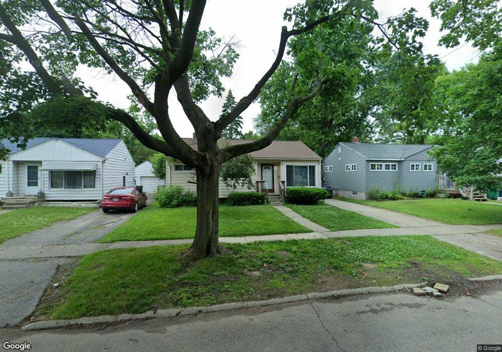 3817 Woodrow Ave, Flint, MI 48506 - photo 1