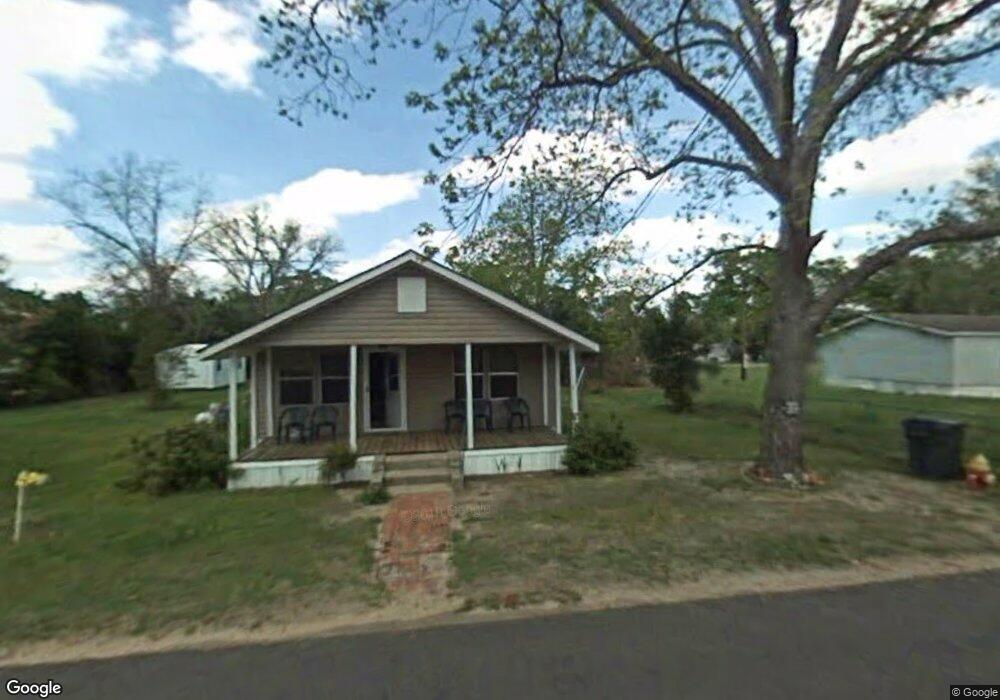 100 Old Fitzgerald Rd, Broxton, GA 31519 - photo 1