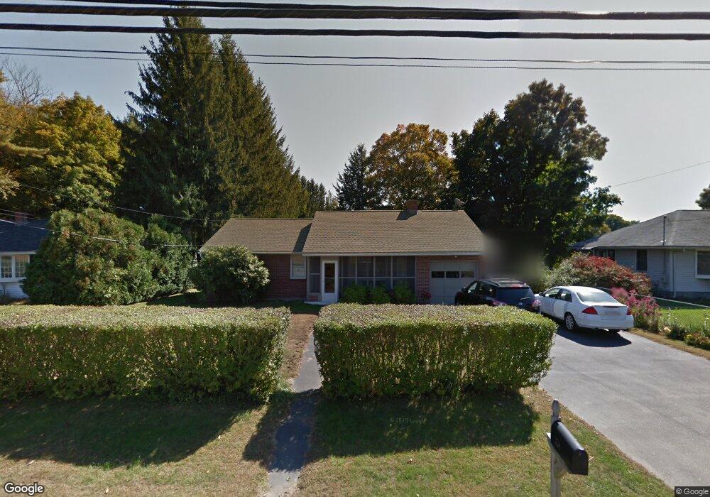 358 Main St, Easthampton, MA 01027 - photo 1