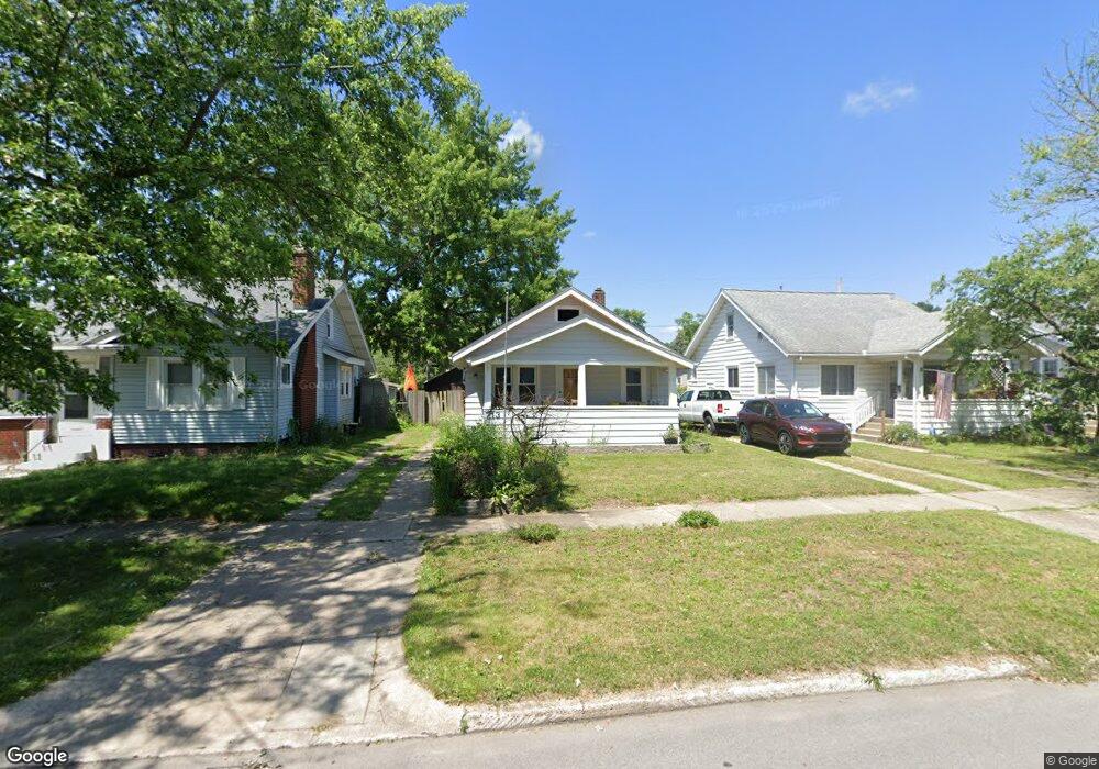 713 S 32nd St, South Bend, IN 46615 - photo 1