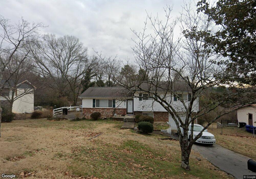 4424 Meteor Trail, Hixson, TN 37343 - photo 1
