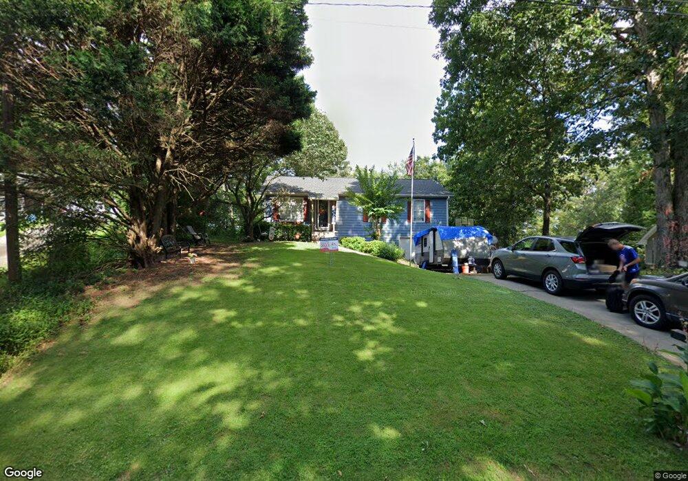 3749 Martin Farm Rd, Suwanee, GA 30024 - photo 1