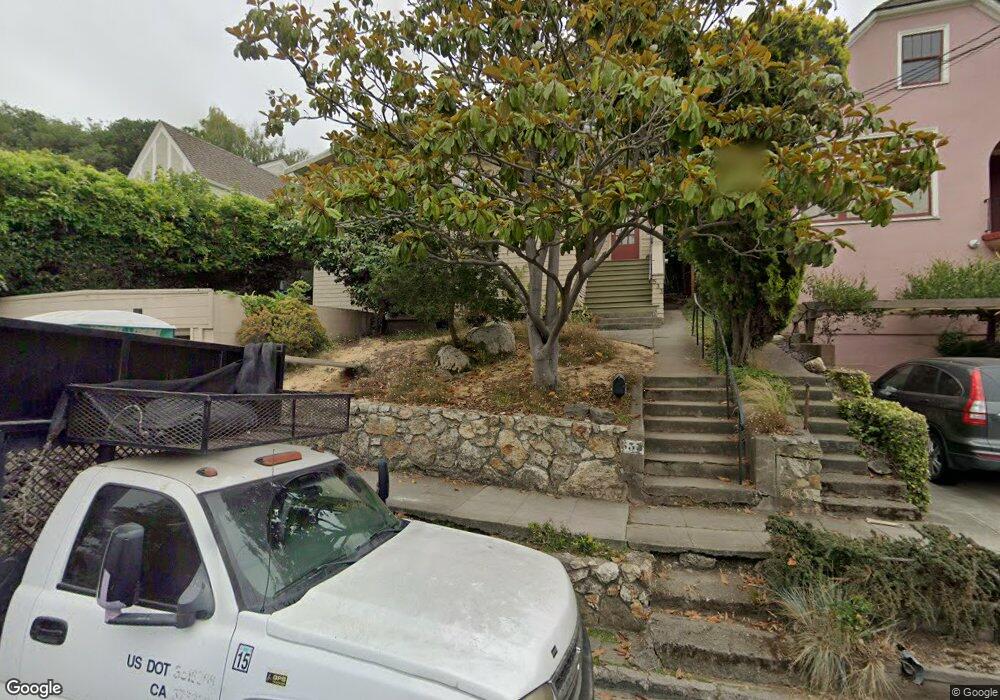 533 Vincente Ave, Berkeley, CA 94707 - photo 1