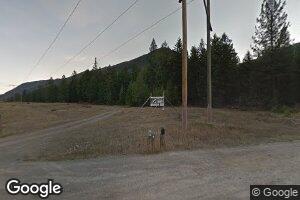 1445 River Rd W, Plains, MT 59859